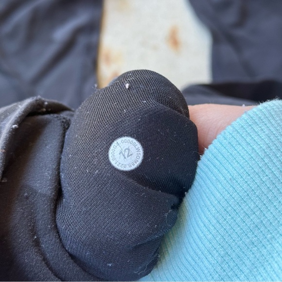 Lululemon Leggings - Picture 3 of 4